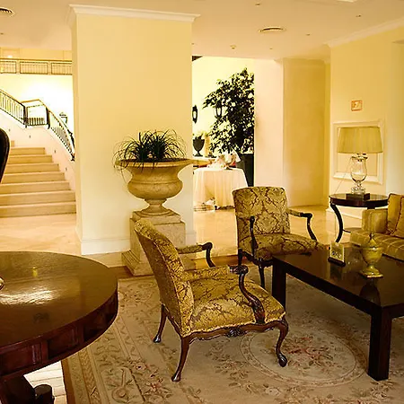 Hotell Quinta Vistas (adults Only) Funchal (Madeira)