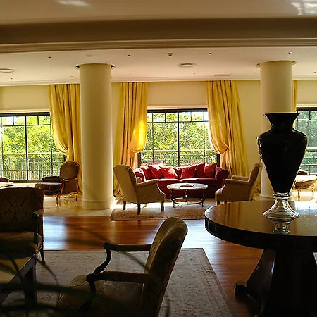 Hotell Quinta Vistas (adults Only)