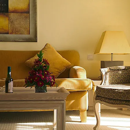 Quinta Vistas (adults Only) Hotell Funchal (Madeira)