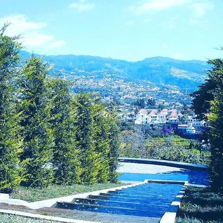 Quinta Vistas (adults Only) Hotell Funchal (Madeira)