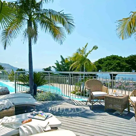 Hotell Quinta Vistas (adults Only)