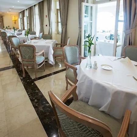 Quinta Vistas (adults Only) Hotell 5*