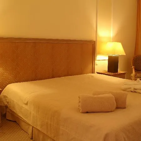 Hotell Quinta Vistas (adults Only) Funchal (Madeira)