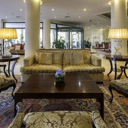Hotell Quinta Vistas (adults Only) Funchal (Madeira)