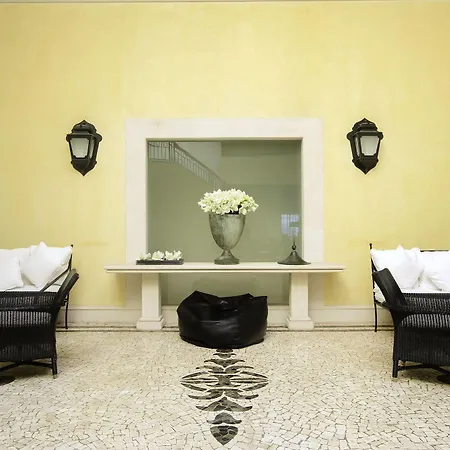 Hotell Quinta Vistas (adults Only) 5*