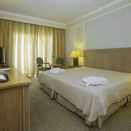 Hotell Quinta Vistas (adults Only)