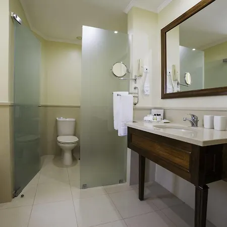Hotell Quinta Vistas (adults Only)