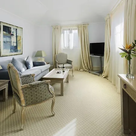 Hotell Quinta Vistas (adults Only) 5*