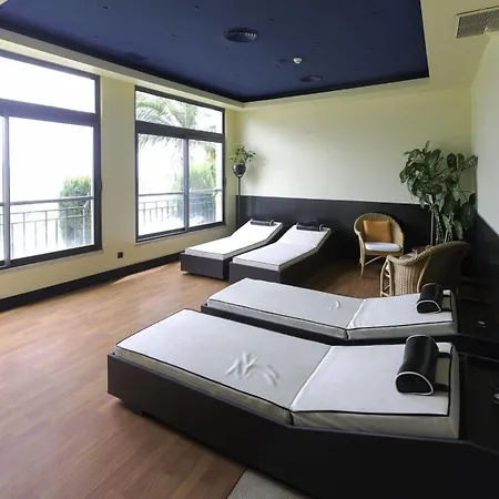 Hotell Quinta Vistas (adults Only) 5*