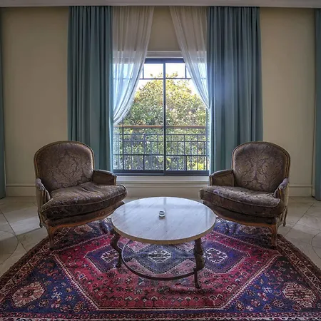 Hotell Quinta Vistas (adults Only)