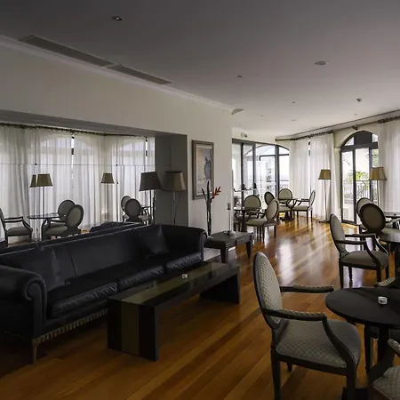 Hotell Quinta Vistas (adults Only)