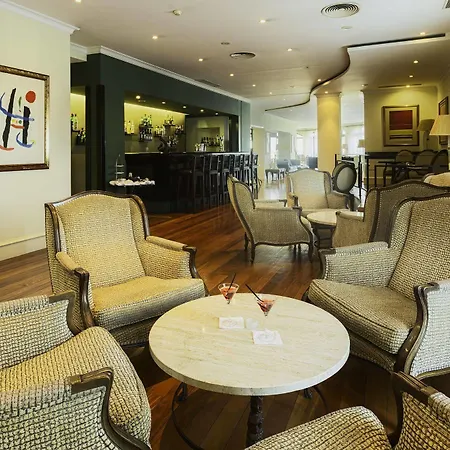 Hotell Quinta Vistas (adults Only) 5*