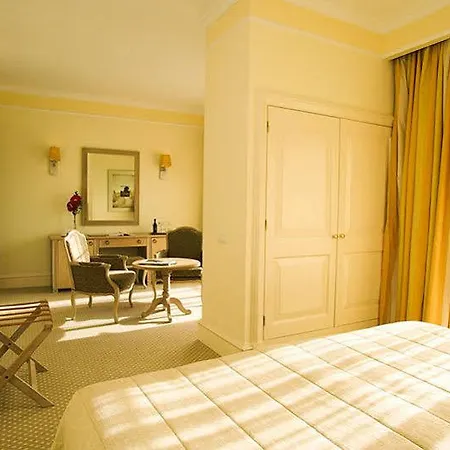 Hotell Quinta Vistas (adults Only) 5*