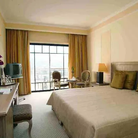 Quinta Vistas (adults Only) Hotell Funchal (Madeira)