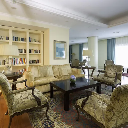 Hotel Quinta Vistas (adults Only) Funchal (Madeira)