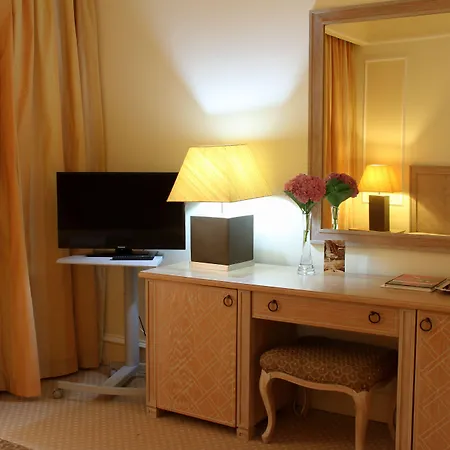 Otel Quinta Vistas (adults Only)