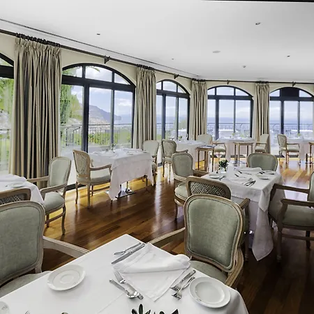Ξενοδοχείο Quinta Vistas (adults Only) 5*