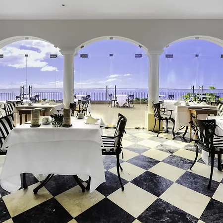 Quinta Vistas (adults Only) Otel 5*