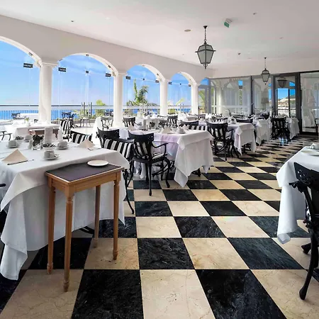 Otel Quinta Vistas (adults Only)