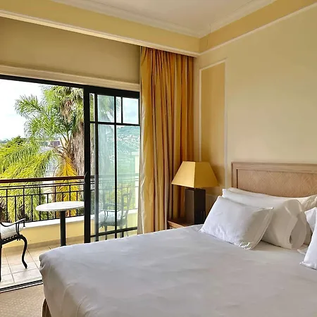 Otel Quinta Vistas (adults Only) 5*