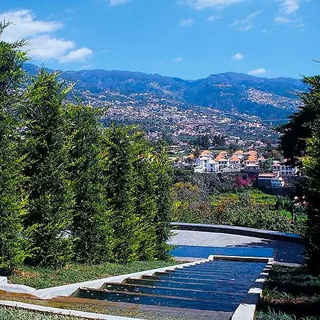 Hotel Quinta Vistas (adults Only) Funchal (Madeira)