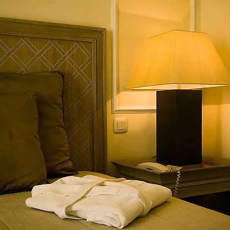 ホテル Quinta Vistas (adults Only)