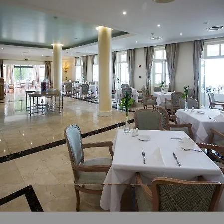 Quinta Vistas (adults Only) 5* Funchal