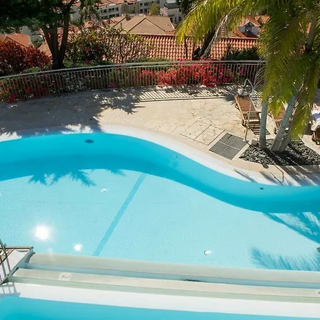 Quinta Vistas (adults Only) Hotel Funchal (Madeira)