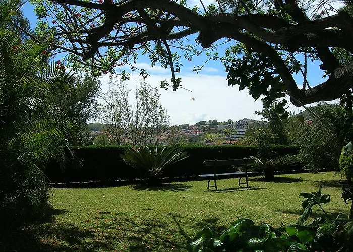Quinta Vistas (adults Only) Funchal