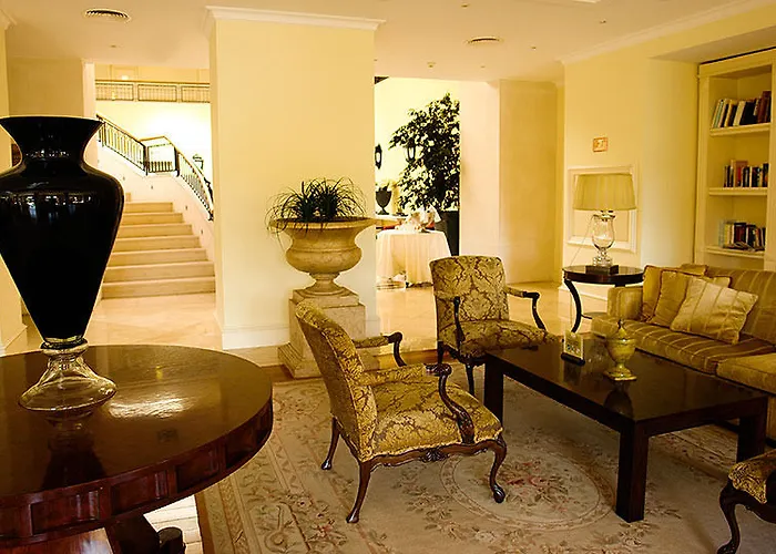 Hotel Quinta Vistas (adults Only) Funchal (Madeira)