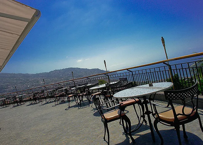 Quinta Vistas (adults Only) Funchal