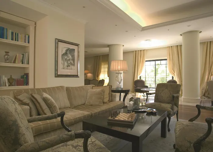 Quinta Vistas (adults Only) 5* Funchal