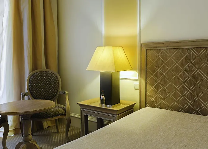 Szálloda Quinta Vistas (adults Only) Funchal