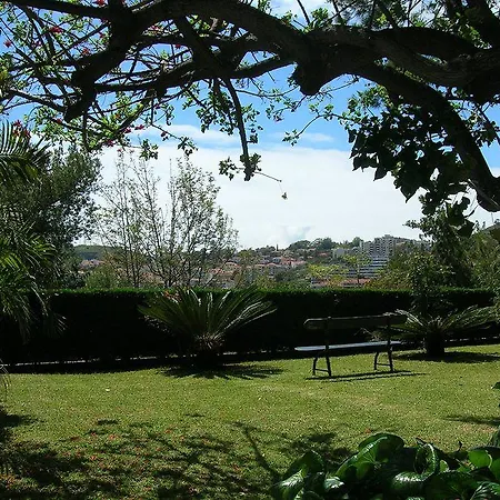 Quinta Vistas (adults Only) فونشال