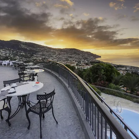 Hotel Quinta Vistas (adults Only) Funchal (Madeira)