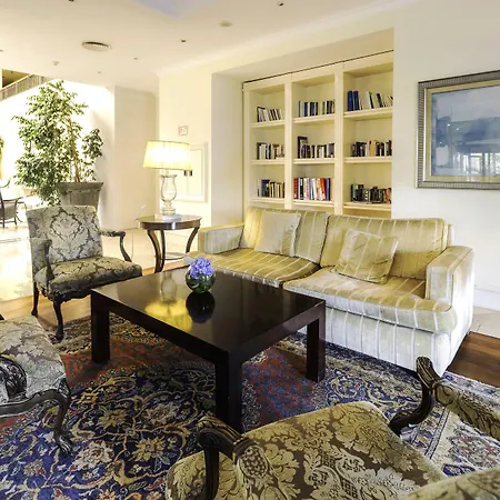 Quinta Vistas (adults Only) Hotel Funchal (Madeira)