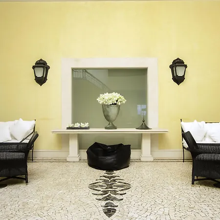 Quinta Vistas (adults Only) 5*