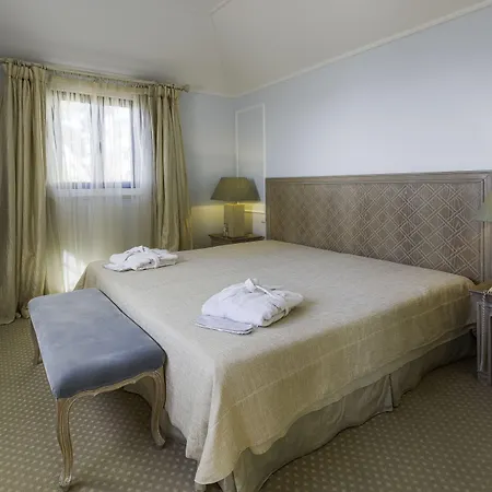 Quinta Vistas (adults Only) Отель Фуншал