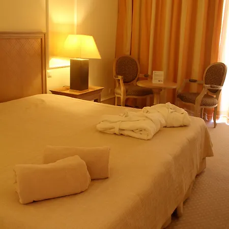 فندق Quinta Vistas (adults Only)