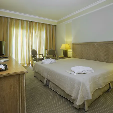 Отель Quinta Vistas (adults Only) Фуншал