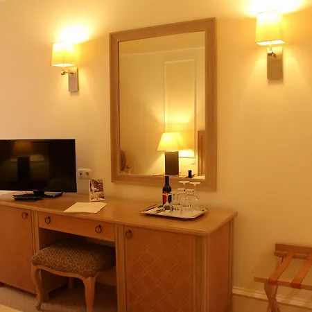 Отель Quinta Vistas (adults Only)