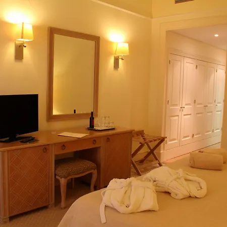 Quinta Vistas (adults Only) 5* Фуншал