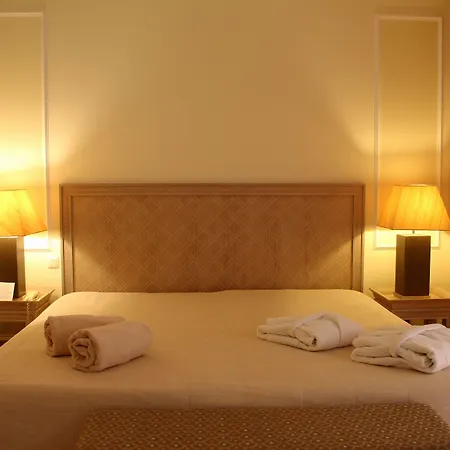 Отель Quinta Vistas (adults Only) Фуншал