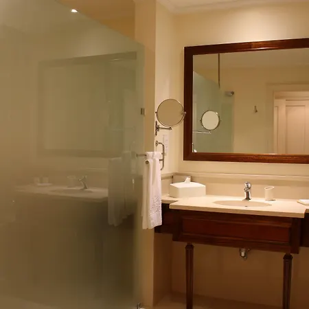 Quinta Vistas (adults Only) Фуншал