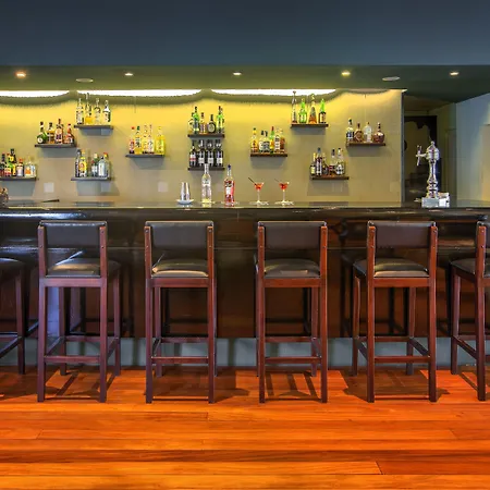 Quinta Vistas (adults Only) 5* Фуншал