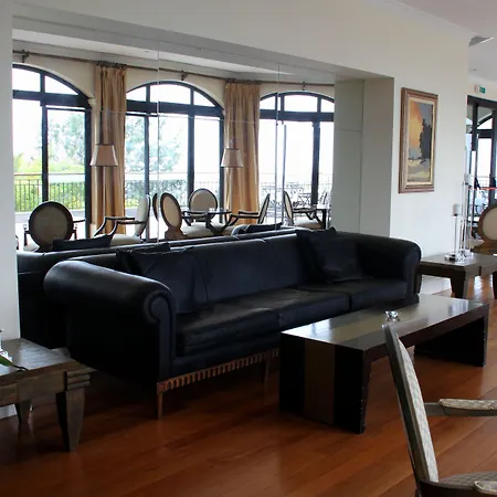 فندق Quinta Vistas (adults Only) فونشال