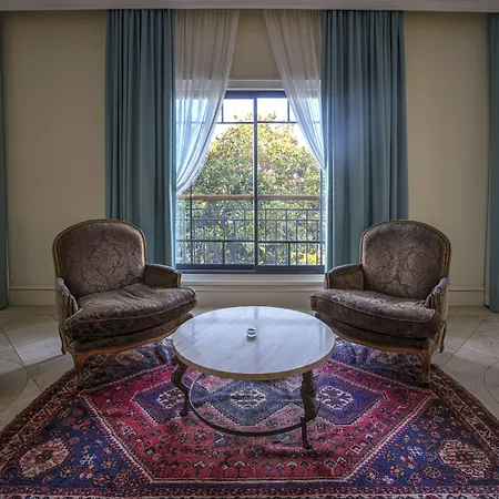 فندق Quinta Vistas (adults Only) فونشال