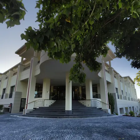 Quinta Vistas (adults Only) Hotel Funchal (Madeira)