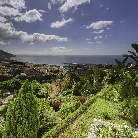 Quinta Vistas (adults Only) Отель