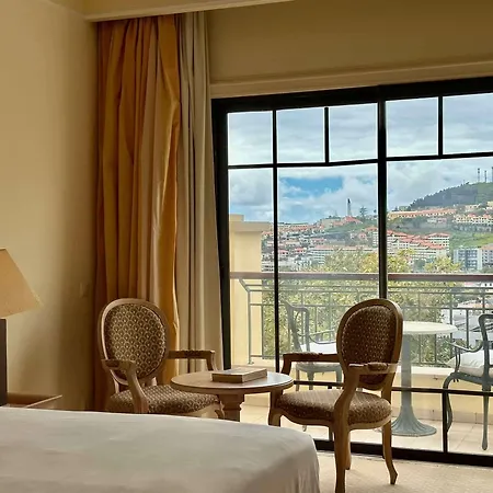 Quinta Vistas (adults Only) 5* فونشال